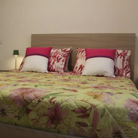 Sveva Haven Malpensa Bed & Breakfast Case Nuove (Lombardy)