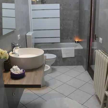 Sveva Haven Malpensa 3*