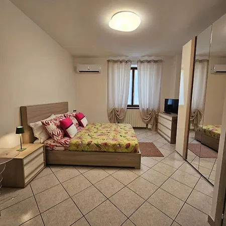 Sveva Haven Malpensa