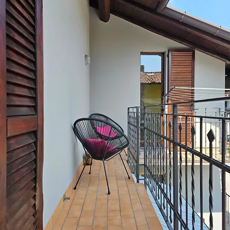 Bed & Breakfast Sveva Haven Malpensa *