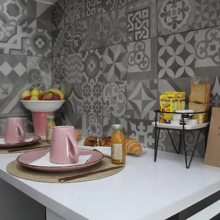 Sveva Haven Malpensa Bed & Breakfast *