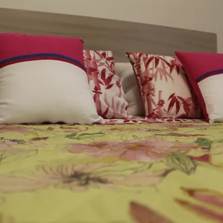 Bed & Breakfast Sveva Haven Malpensa *
