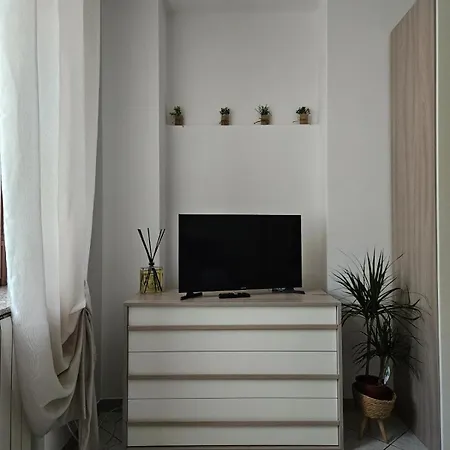 Sveva Haven Malpensa 住宿加早餐酒店