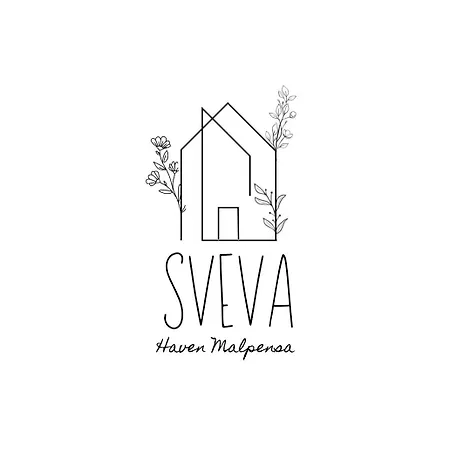 Sveva Haven Malpensa Nocleg ze śniadaniem