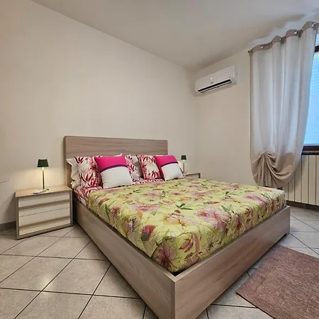 Sveva Haven Malpensa קאסה נואובה