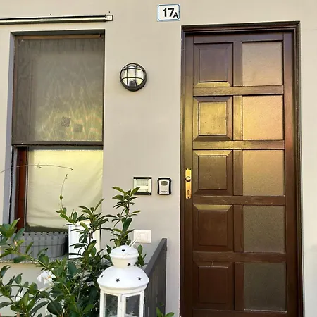 Sveva Haven Malpensa Case Nuove (Lombardy)
