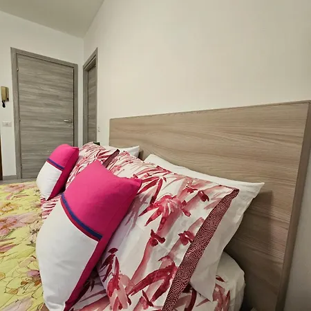 Sveva Haven Malpensa Bed & Breakfast 3*