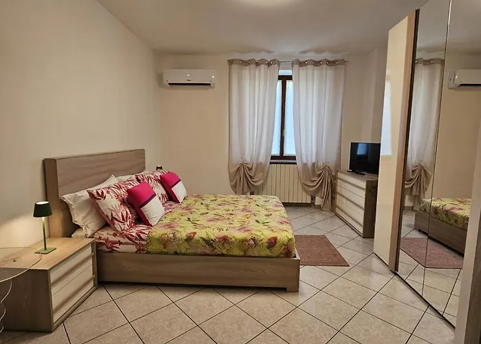 Sveva Haven Malpensa
